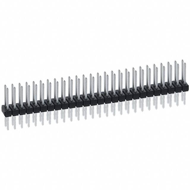 PEC26DFBN Sullins Connector Solutions  Headers Male Pins